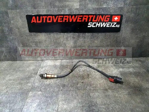 4F0199382H / 4F0 199 382 H LAMBDASONDE AUDI A6