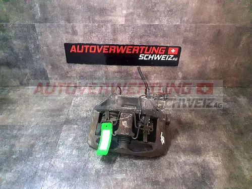 Bremszange Vorne Links Audi A6 2.5TDI