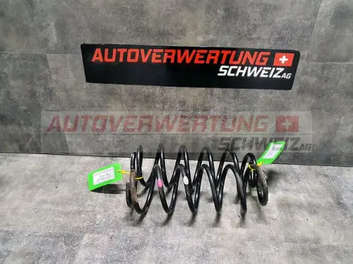 Federn Hinten Suzuki Swift 1.3L