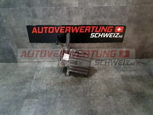 Bremszange Hinten Rechts Audi A6 2.5TDI