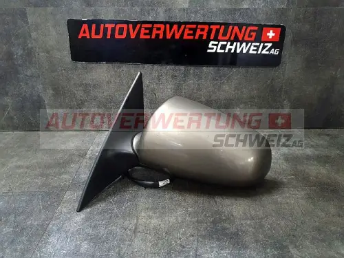 AUSSENSPIEGEL / SEITENSPIEGEL  VORNE LINKS AUDI A6