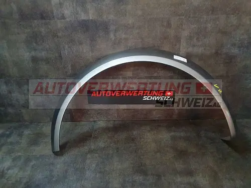 4Z7853718 Radlaufverbreiterung Vorne Rechts Audi A6 2.5TDI