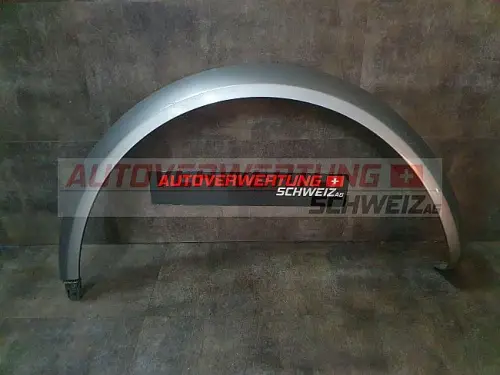 4Z7853817 Radlaufverbreiterung Hinten Links Audi A6 2.5TDI