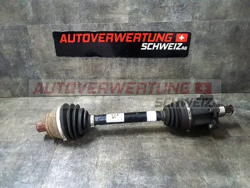 4F0 407 272 J / 4F0407272J ANTRIEBSWELLE VORNE RECHTS AUDI A6