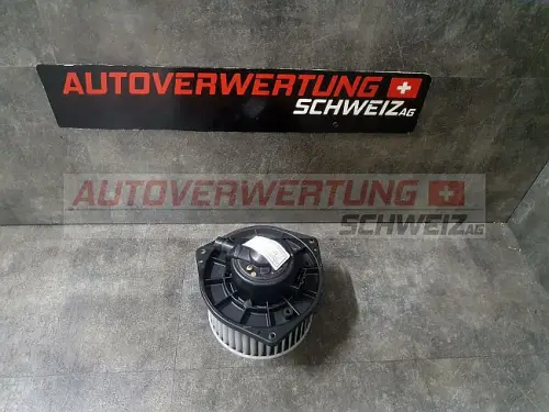 Innenraumlüfter / Innenraumgebläse Subaru Forester 2.0L
