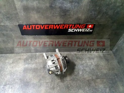 23700AA540 Alternator Subaru Forester 2.0L