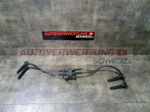 22433AA416 Zündspule Subaru Forester 2.0L