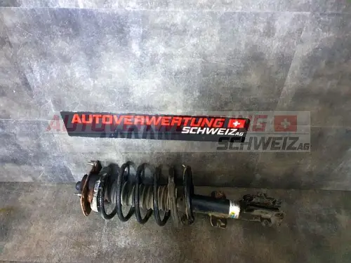 Federbein Vorne Rechts Volvo V70 2.4L