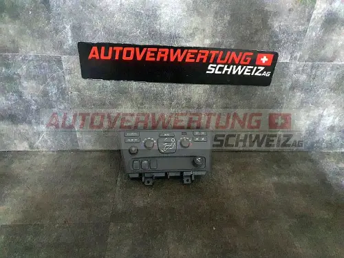 8682930 Klimabedienteil Volvo V70 2.4L