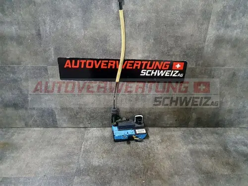 8650514 Türschloss Vorne Links Volvo V70 2.4L