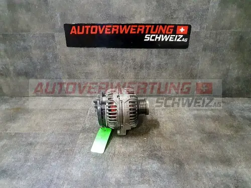 8676496 Alternator Volvo V70 2.4L