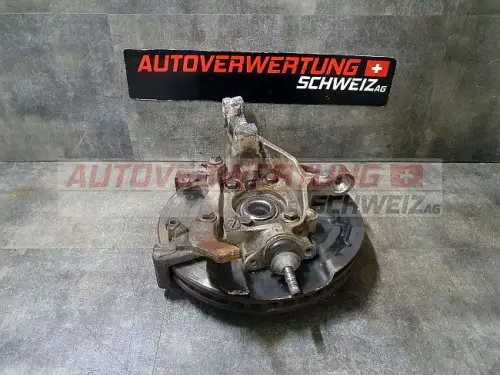 Achsschenkel Vorne Rechts Volvo V70 2.4L