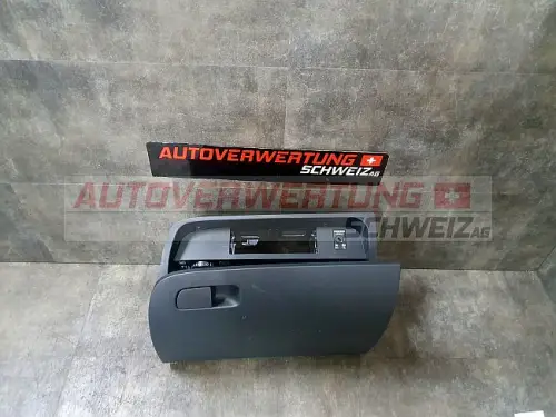 Handschuhfach Skoda Octavia 2.0TDI