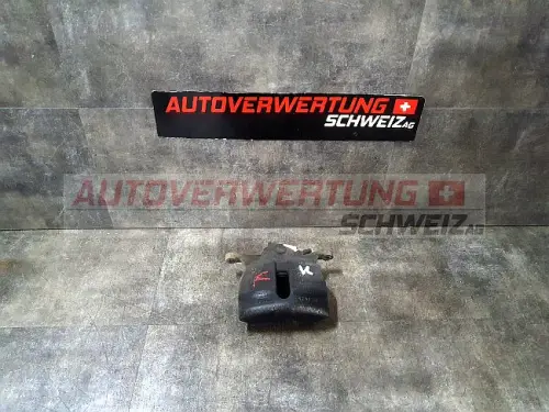 Bremszange Vorne Links Skoda Octavia 2.0TDI