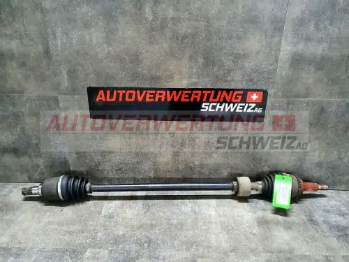 Antriebswelle Vorne Rechts Suzuki Swift 1.3L