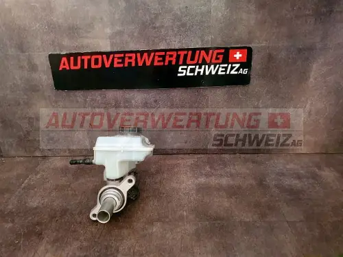 Hauptbremszylinder Skoda Octavia 2.0TDI