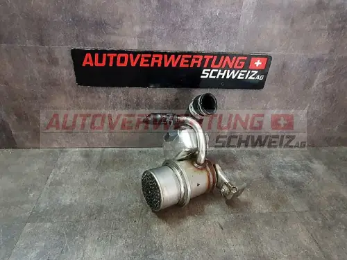04L131512BG / 703410535 AGR ABGASKÜHLER SKODA OCTAVIA 2.0 TDI