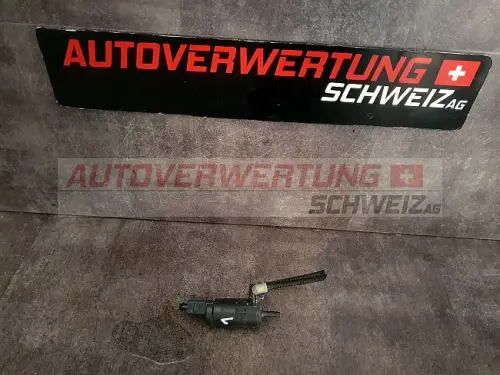 6R0955681 Scheibenwasserpumpe Skoda Octavia 2.0TDI