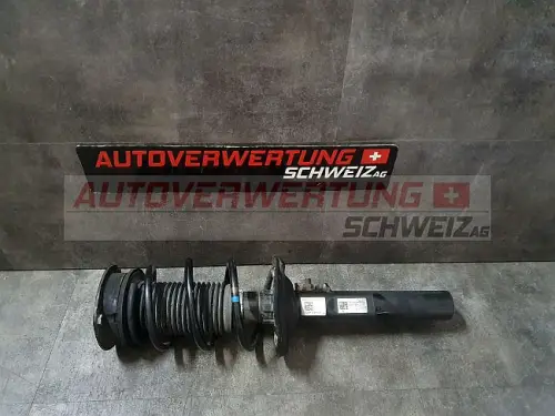5q0412014jp / 5Q0 413 023 FJ FEDERBEIN VORNE LINKS / RECHTS SKODA OCTAVIA