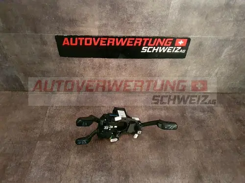 5Q0953507HB Lenkstock Skoda Octavia 2.0TDI