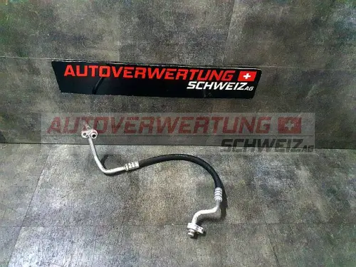 5Q0 816 721 AC KLIMALEITUNG SKODA OCTAVIA 2.0 TDI