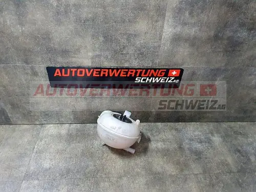 5Q0121407G KÜHLWASSERBEHÄLTER SKODA OCTAVIA