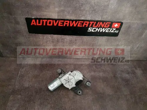 5F4955711 Scheibenwischermotor Hinten Skoda Octavia 2.0TDI