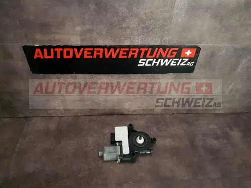 5Q0959811A Fensterhebermotor Hinten Links Skoda Octavia 2.0TDI