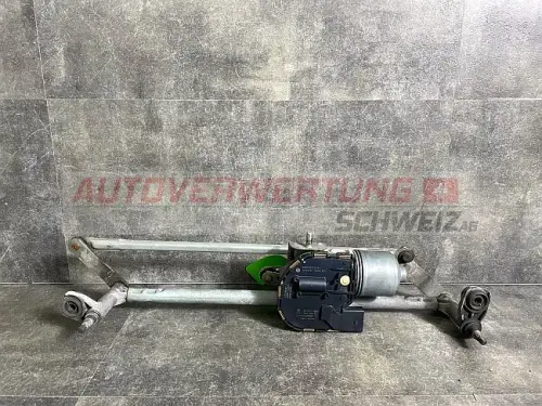 1K1955119E / 1K1955023G Wischermotor Vorne VW Golf 5 1.4TSI