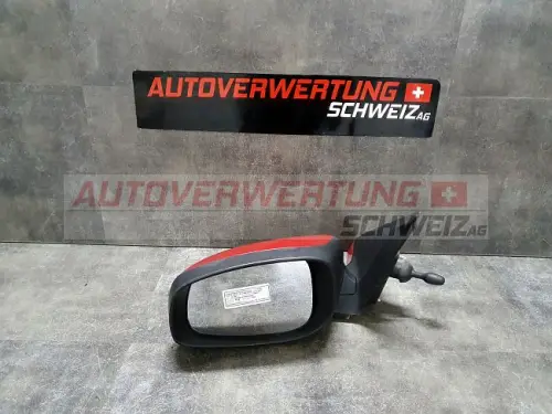 Aussenspiegel Vorne Links Suzuki Swift 1.3L