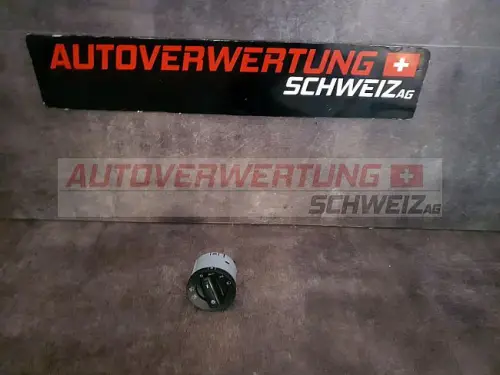 5E0941431D Lichtschalter Skoda Octavia 2.0TDI