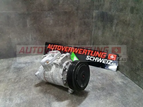 1K0820859T KLIMAKOMPRESSOR VW POLO GTI