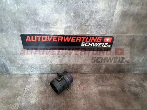 03L 906 461 A / 0 201 002 956 LUFTMASSENMESSER SKODA OCTAVIA 2.0 TDI