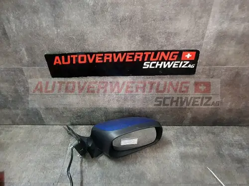Aussenspiegel Vorne Rechts Suzuki Swift 1.3L