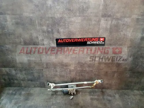 STOSSSTANGE HINTEN SUZUKI SWIFT