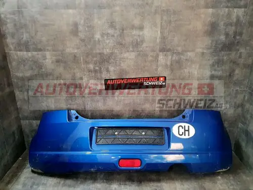 TÜRE VORNE RECHTS 3TÜRIG SUZUKI SWIFT