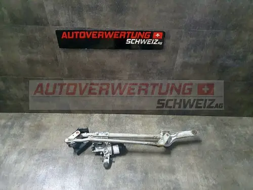 Wischermotor Vorne Subaru Legacy