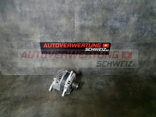 23700 ALTERNATOR SUBARU LEGACY 170A