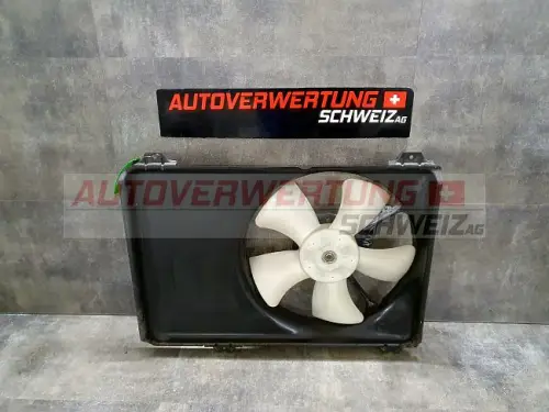 Lüfter Suzuki Swift 1.3L