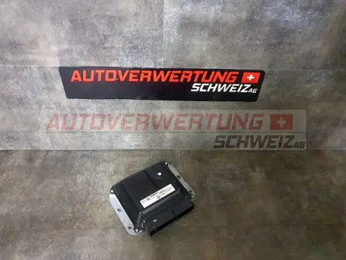 22611ap840 / MOTORSTUERGERÄT SUBARU LEGACY