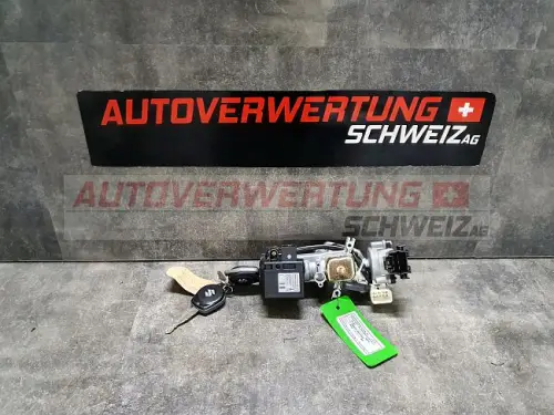 33970-62J00 / 3397062J00 Zündschloss Suzuki Swift 1.3L