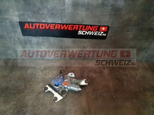 Wischermotor Hinten Subaru Legacy 2.0D