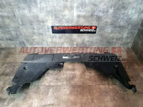 Unterbodenschutz / Unterbodenabdeckung Subaru Legacy 2.0D
