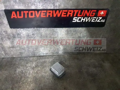 077800-0980 WIEDERSTAND SUBARU LEGACY