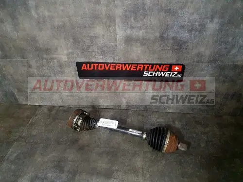 1K0407271LB ANTRIEBSWELLE VORNE LINKS SEAT LEON