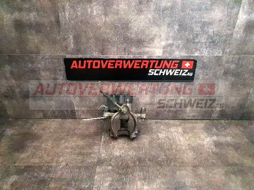 5Q0 615 405 DB / 5Q0615405DB Bremszange Elektrisch Hinten Links Seat Leon ST