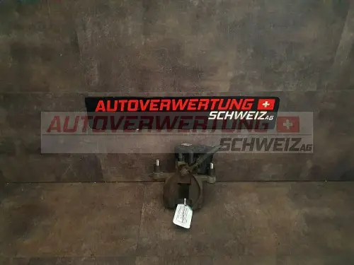 5Q0 615 406 DB / 5Q0615406DB Bremszange Elektrisch Hinten Rechts Seat Leon ST
