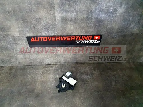 5Q0959811E FENSTERHEBERMOTOR HL SEAT LEON