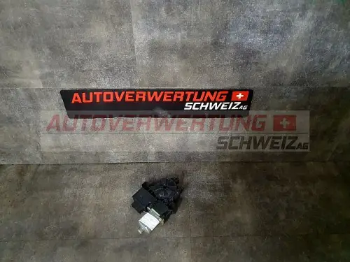 5Q0959812E FENSTERHEBERMOTOR HINTEN RECHTS SEAT LEON
