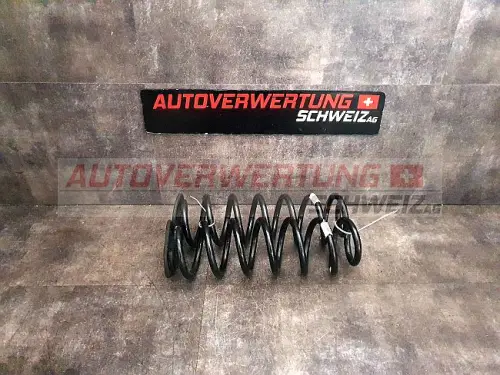 Feder / Schraubfeder Hinten Seat Leon ST